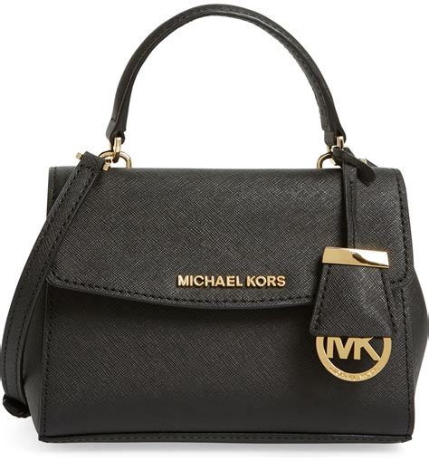 michael kors side satchel|Michael Kors satchel on sale.